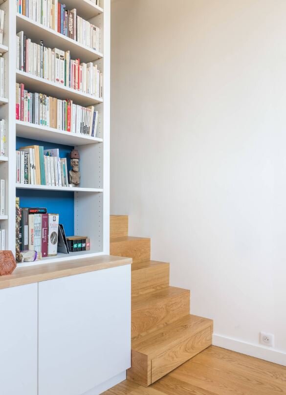 Expression Interior Architect