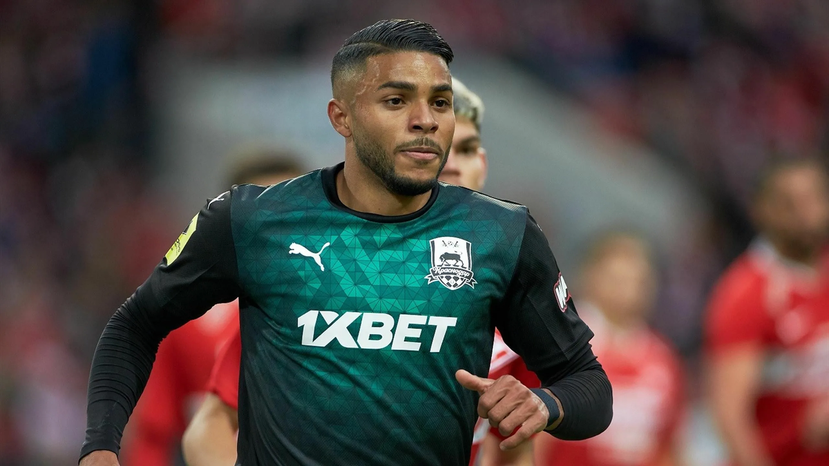 Вандерсон. Источник фото - Яндекс картинки