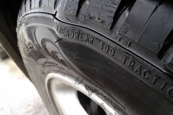 Подобного быть не должно