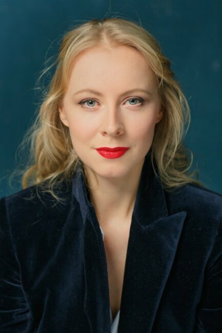 Екатерина Щанкина ( Виноградова), кино-театр.ру