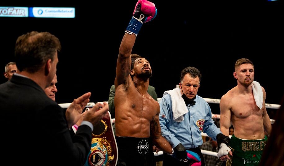 Фото: Getty Images