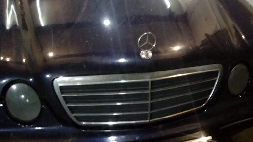 Как снять решетку радиатора мерседес Решетка радиатора Mercedes-Benz W205 Diamond black edition YouTube