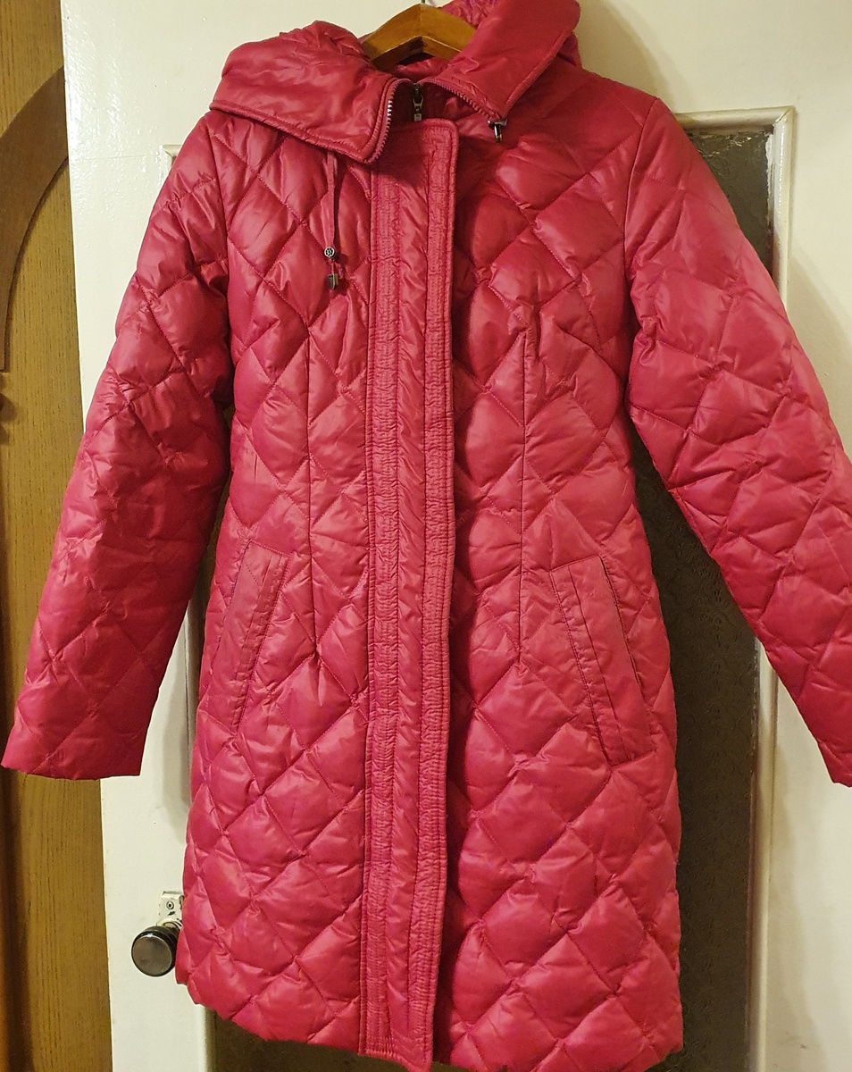 Его я добавила первым.