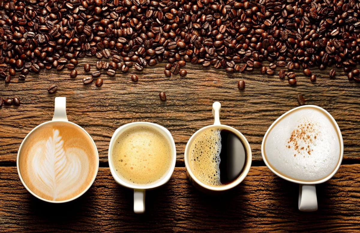 Кофе – один из самых популярных напитков в мире. Истинные кофеманы утверждают: «Если вы не любите кофе, значит, вы никогда не пробовали хороший». Но где же его попробовать?