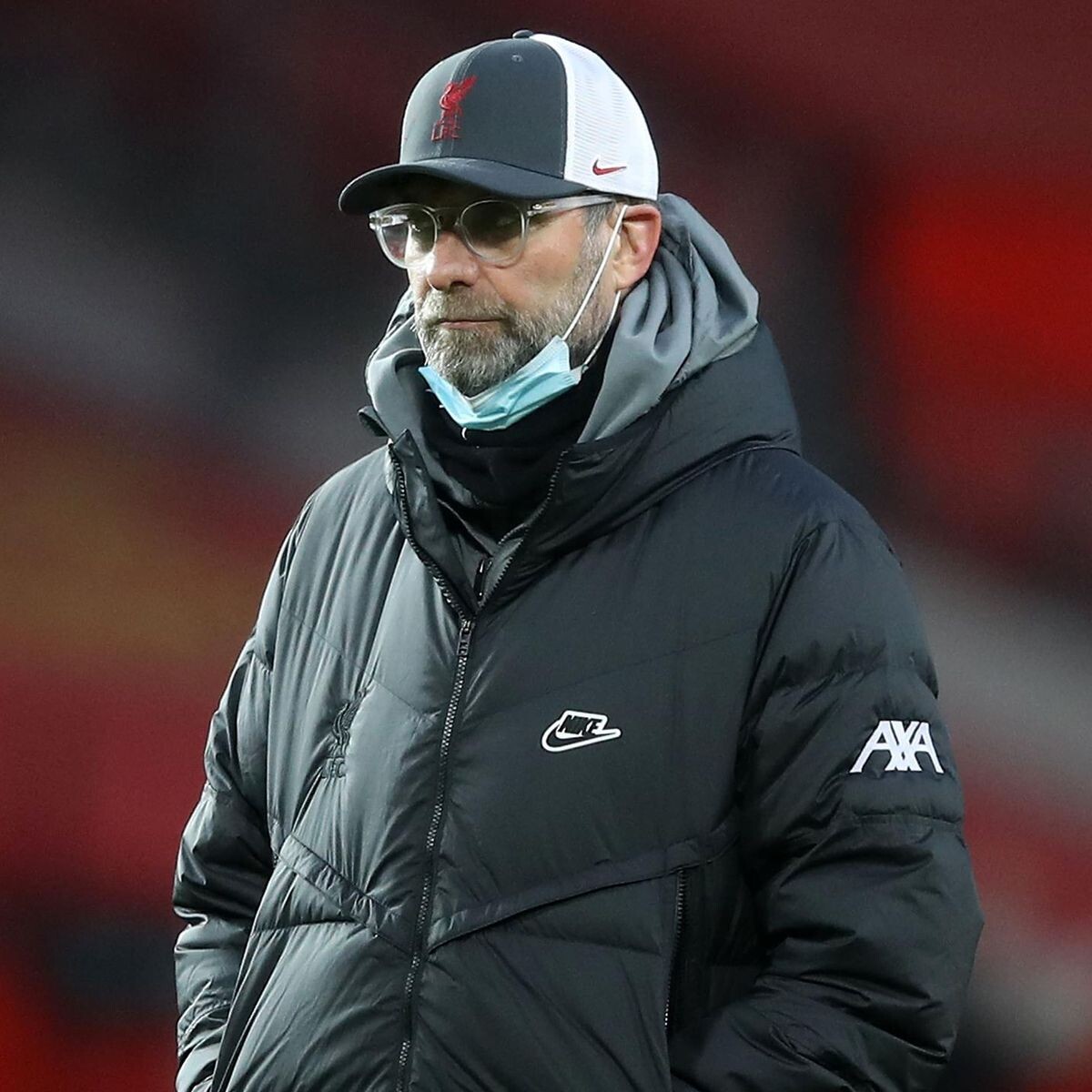 фото - ФК Ливерпуль