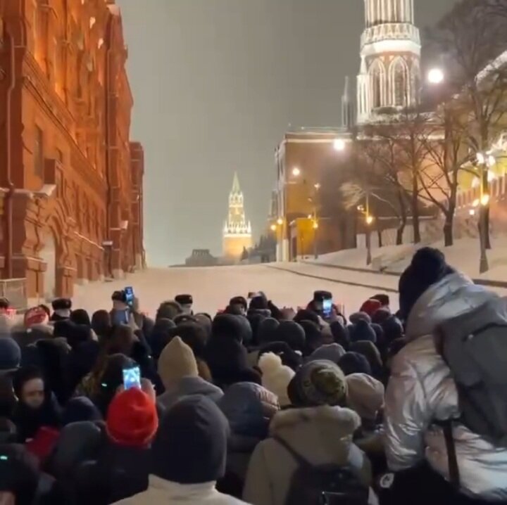 Скриншот видео