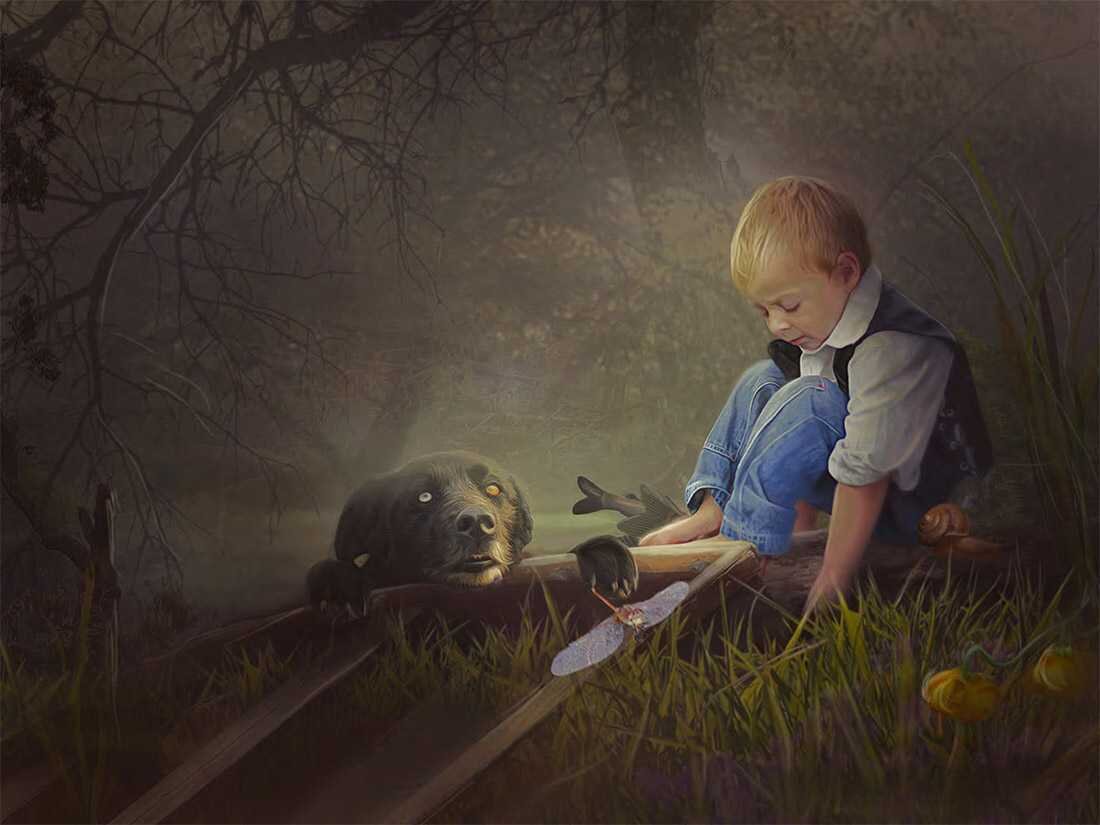 Из свободных источников. 