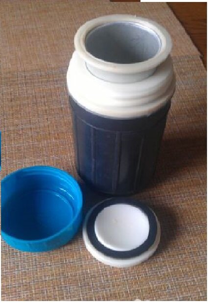 вот такой термос