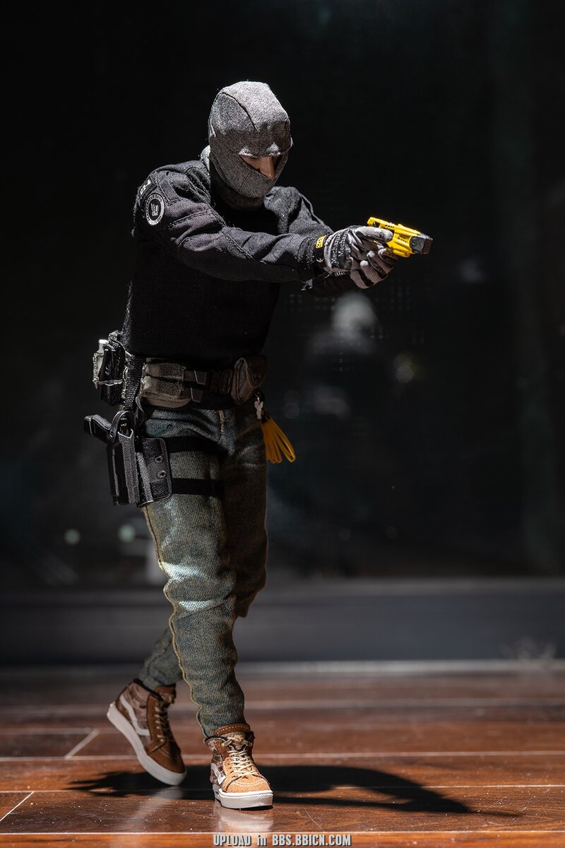 Фото коллег по хобби из Поднебесной.