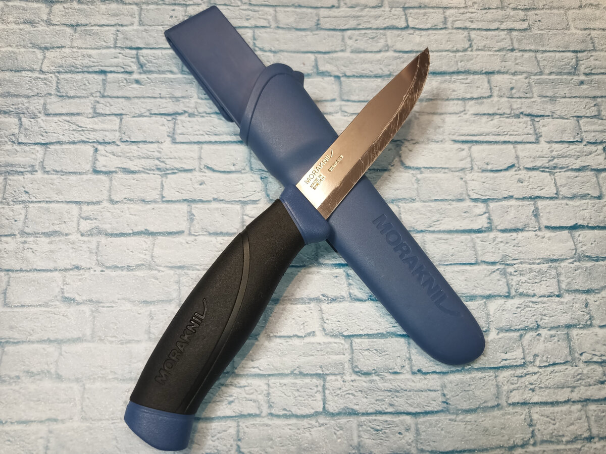 Шведское качество за смешные деньги