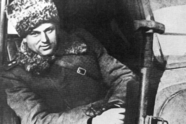 Изображения взято из открыто источника. 