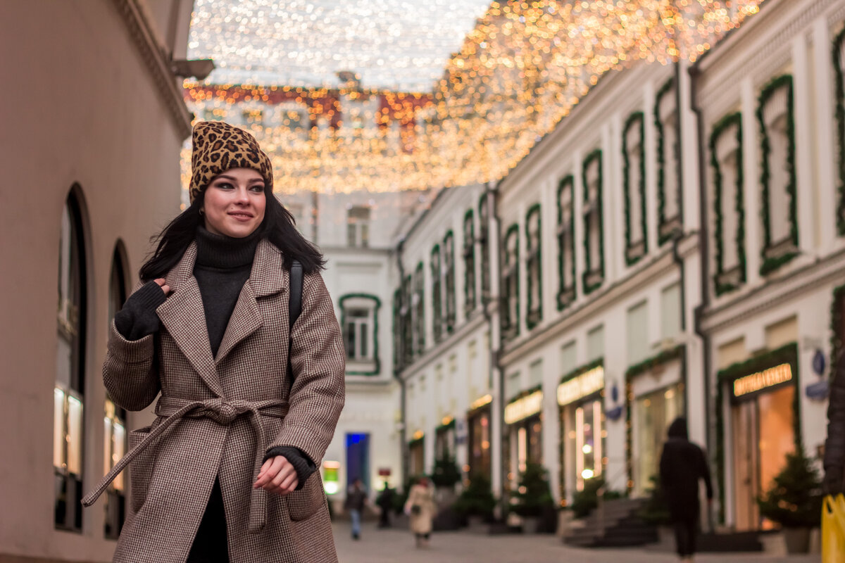фотограф Жанна Киселева