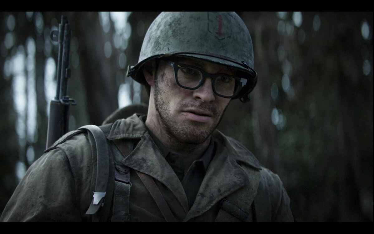 Call of Duty: WWII.