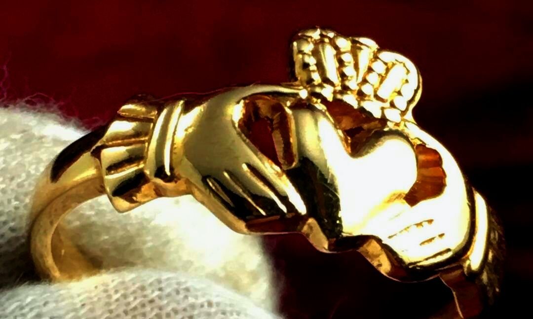 Кольцо Клэдда.