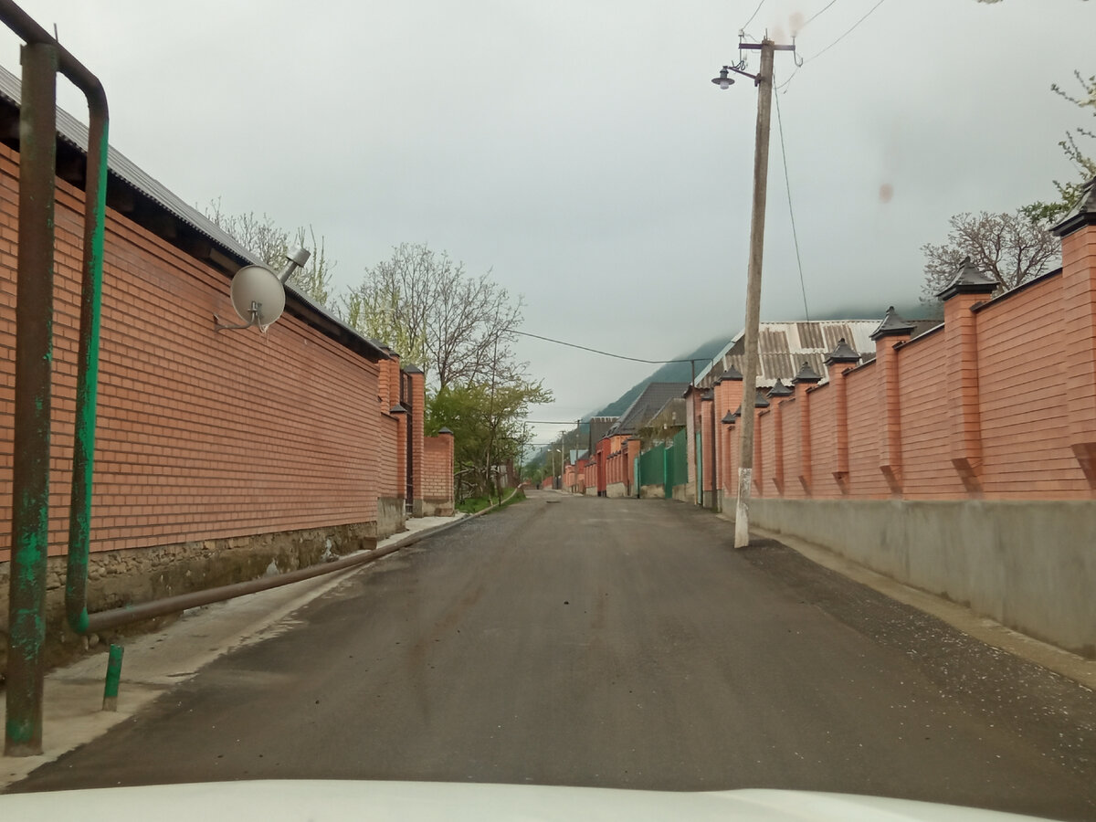 Типичный Улус-Керт