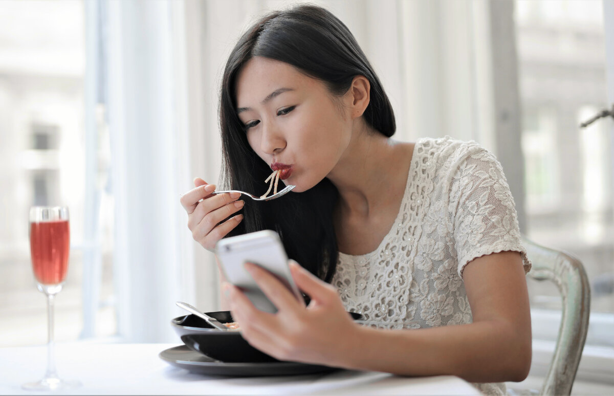 Фото автора Andrea Piacquadio: Pexels