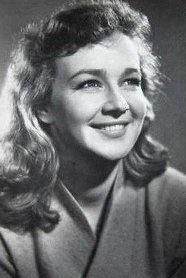 Фото: Наталья Защипина  в молодости fb.ru