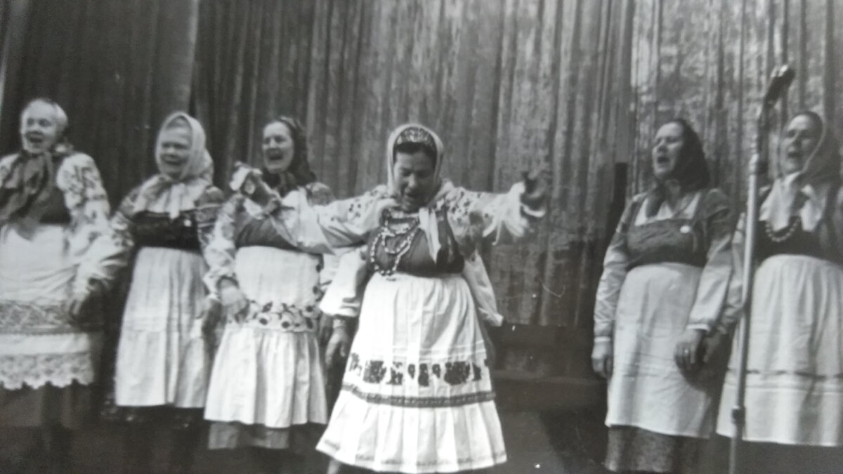 Фото: из личного архива С.В. ПЬЯНКОВОЙ