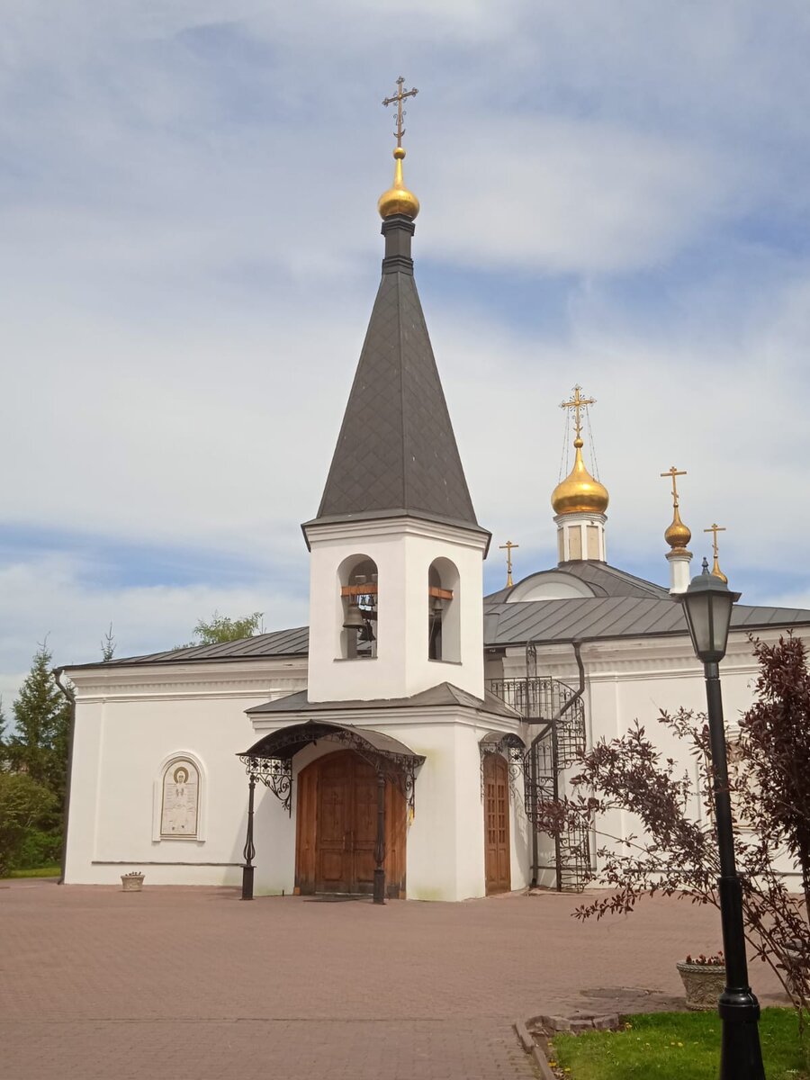 Церковь воскресения подольск. Храм Воскресения Христова. Храм в Подольске.