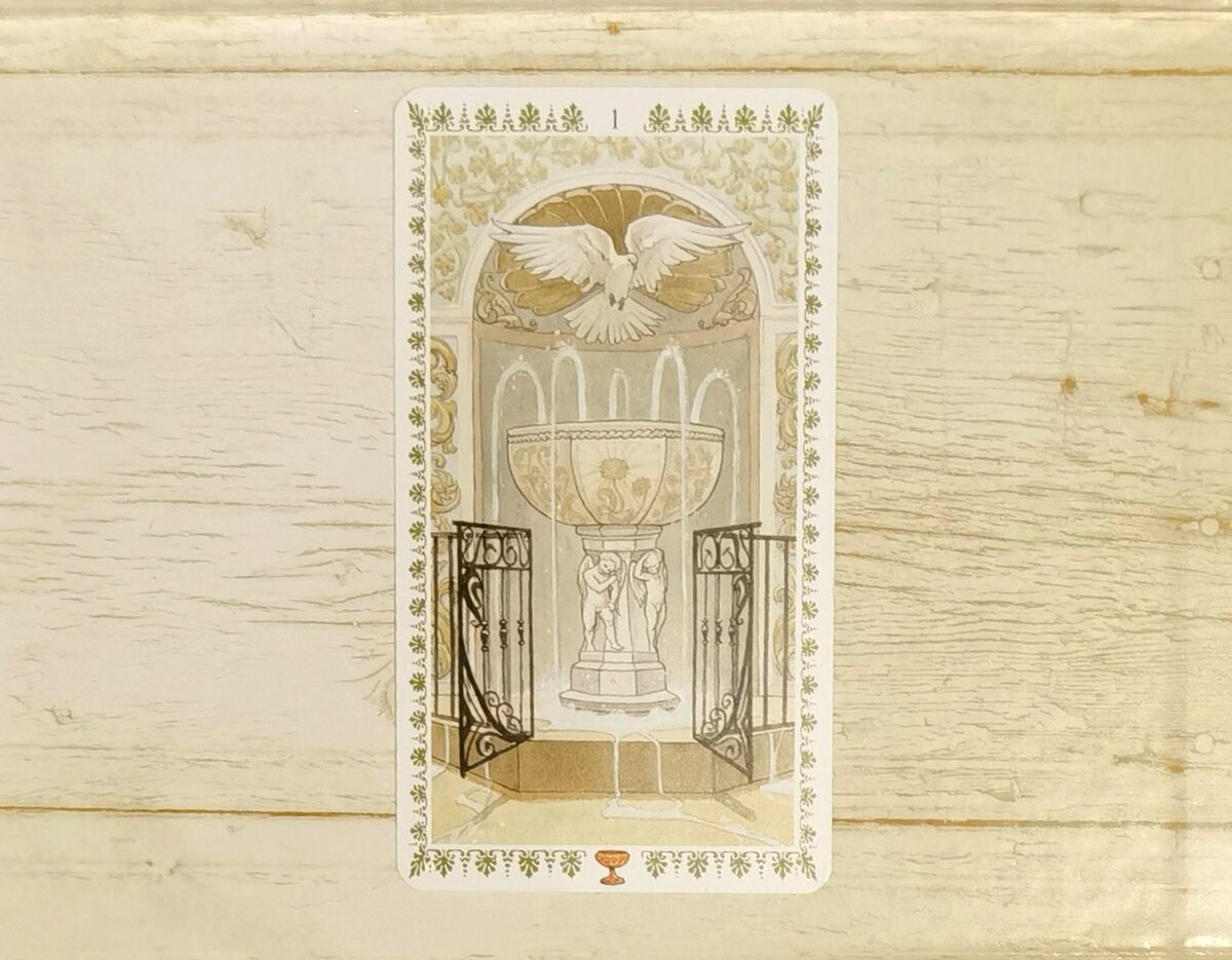 29 аркан таро. Таро студия. Колода 78 дверей туз кубков. Туз кубков обои
