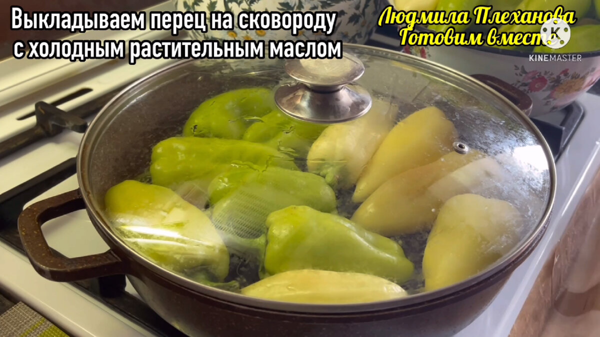 5 рецептов вкусного маринованного перца - Лайфхакер