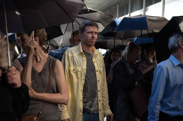    О чем сериал «Библиотекарь»?