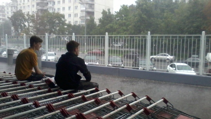 ФОТО : «Мир24» / Елена Андреева