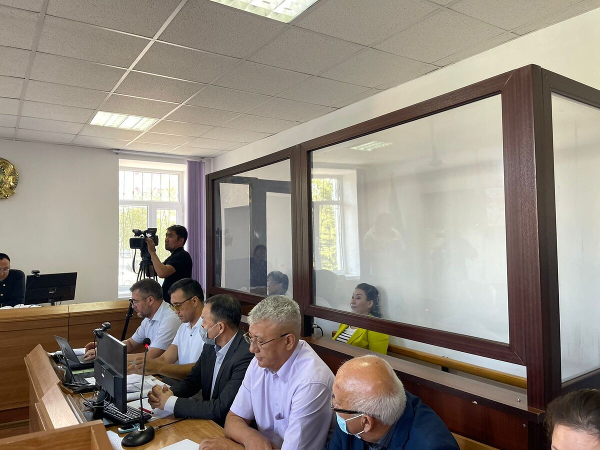 Ð ÐÑÑÑÐ°Ñ Ð½Ð°ÑÐ°Ð»ÑÑ ÑÑÐ´ Ð½Ð°Ð´ ÐÐ°ÐºÑÑÐ³ÑÐ»Ñ Ð¥Ð°Ð¼ÐµÐ½Ð¾Ð²Ð¾Ð¹