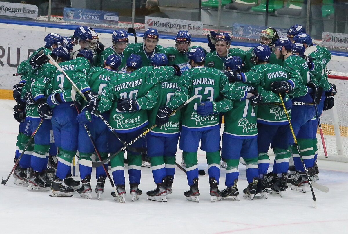    Фото: пресс-служба ХК "Торос"
