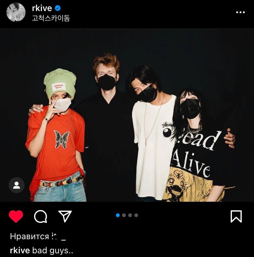 из соцсетей РМ