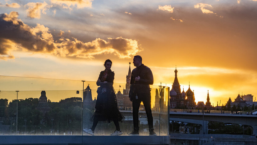   globallookpress.com Konstantin Kokoshkin