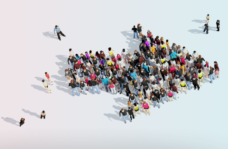 Правильное ли движение у аутстаффинга на сегодняшний день? 