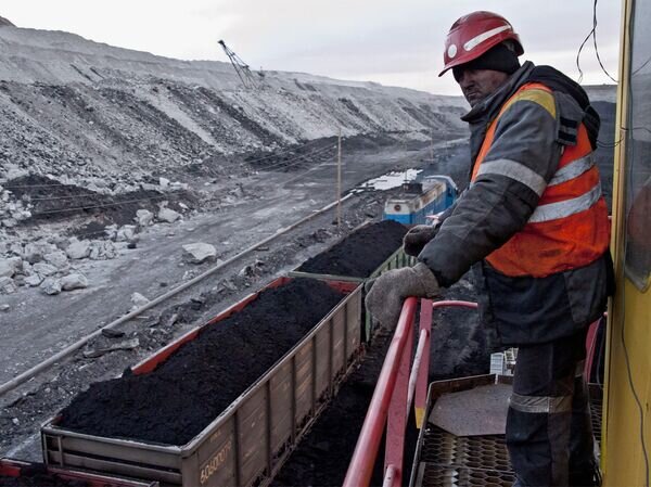   © РИА Новости Евгений Епанчинцев