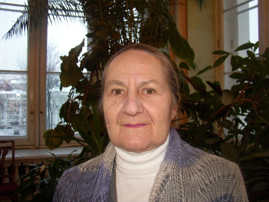 Сагельдина галина михайловна фото Создатель праздника "Алые паруса" Галина Чернякова: "Впервые праздник мы провели