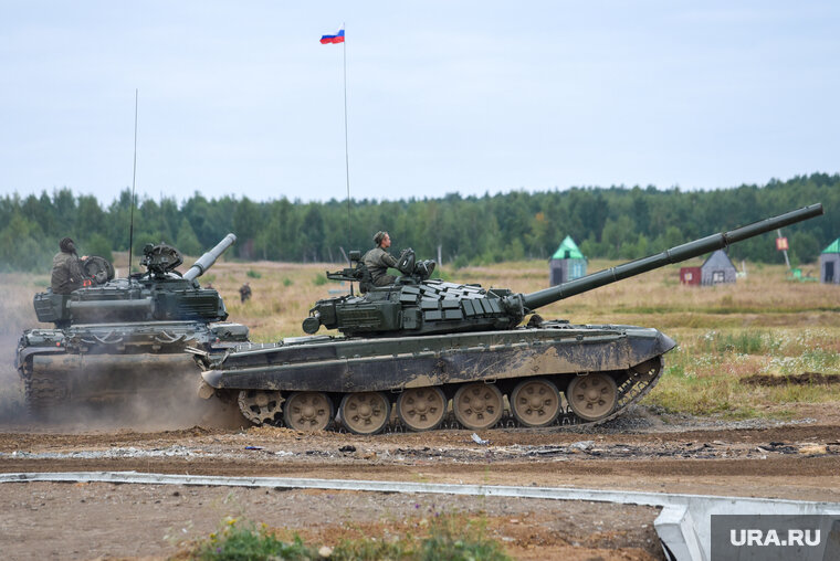    Военного обвинили в нарушении законов и обычаев войны