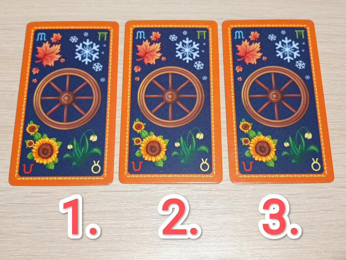 Выбирайте, пожалуйста, вариант