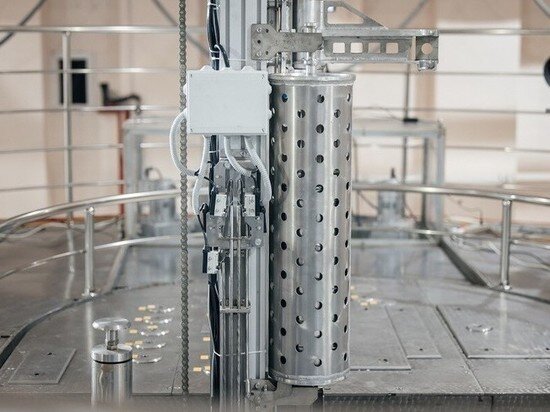     Фото пресс-службы ТПУ