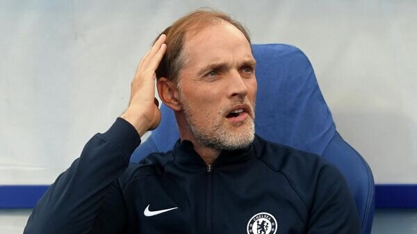   © AFP 2022 / DENIS LOVROVIC