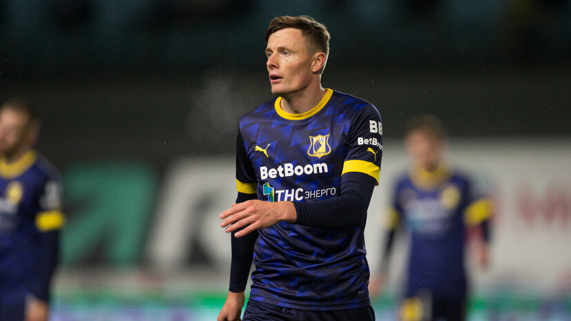   globallookpress.com Edgar Breshchanov