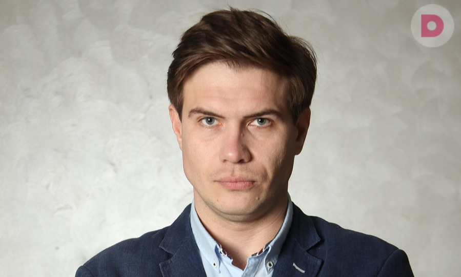 Михаил Гудошников- актёр театра и кино отвечает на вопросы о себе и о жизни - Ви