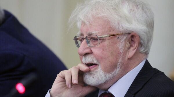    © Sputnik / Виталий Белоусов