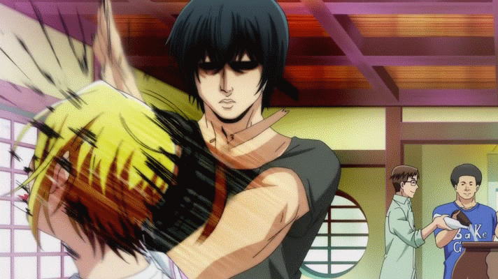 Подпишись на автора, пока автор не дал леща...