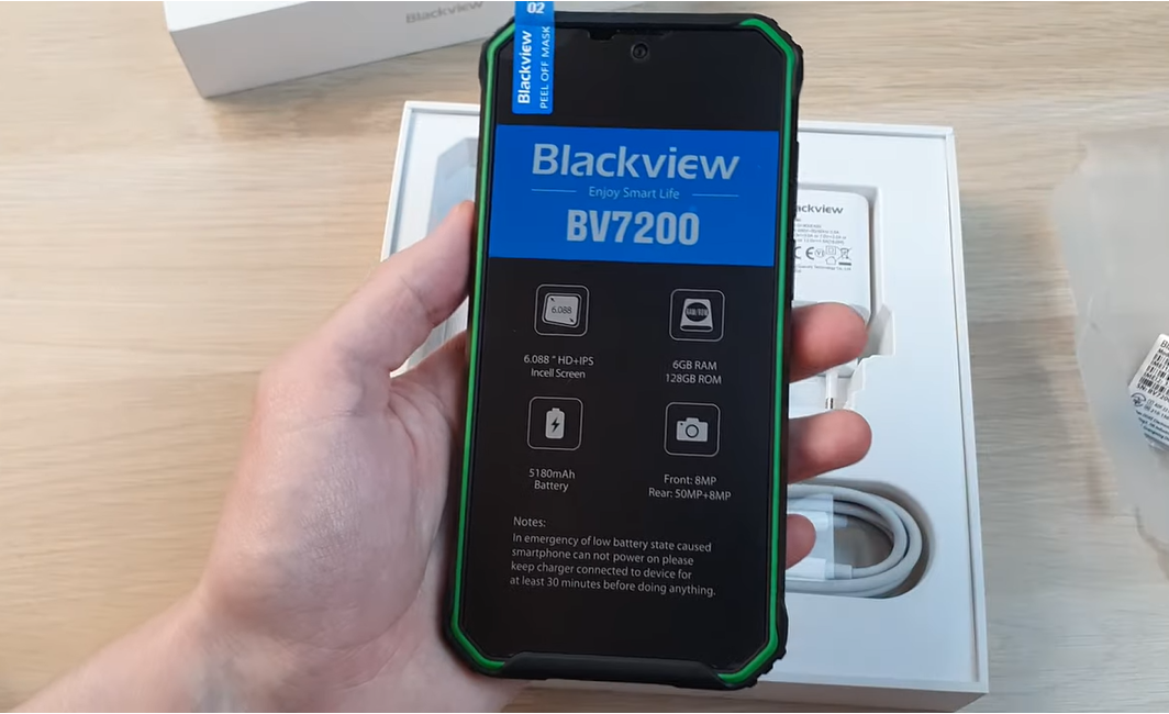 Blackview tab 16 256 гб