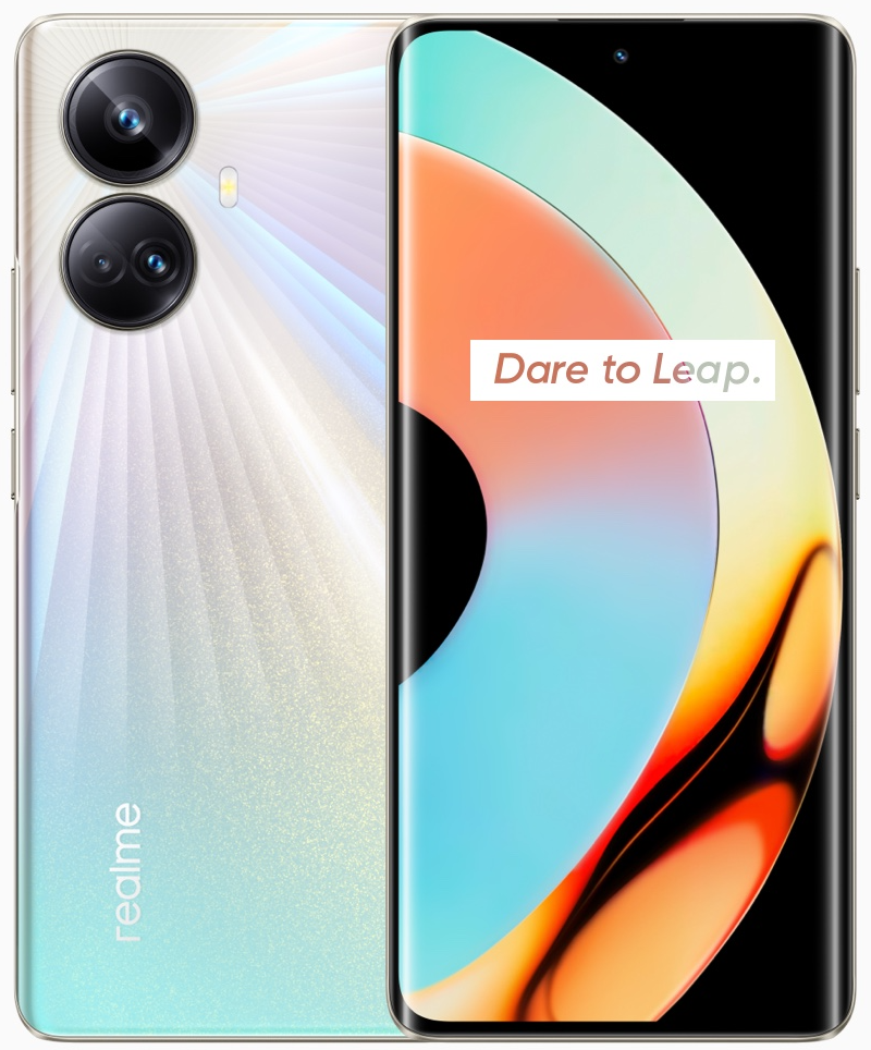    realme 10 Pro и 10 Pro+ поступили в продажу в России