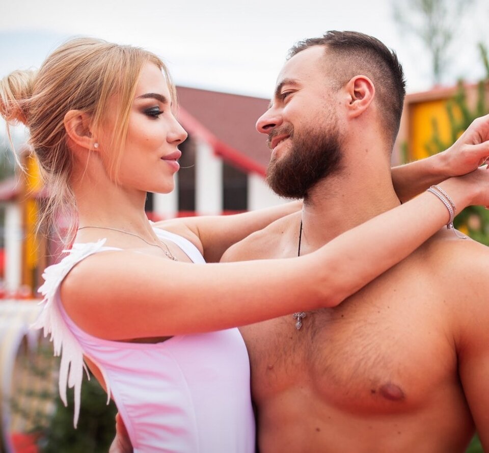 Настя и Никита по-прежнему любят друг друга
​Фото: «Инстаграм»
