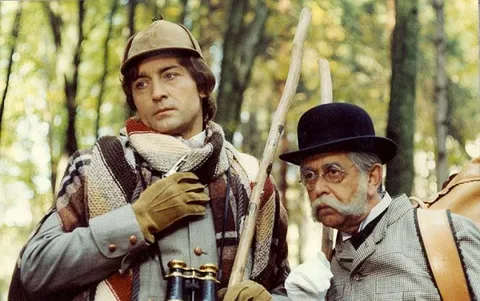 Летние каникулы это такие сладкие воспоминания, с которыми не сравнится ничто. Три месяца свободы, которые у многих проходили у бабушки в деревне и в пионерском лагере.-13