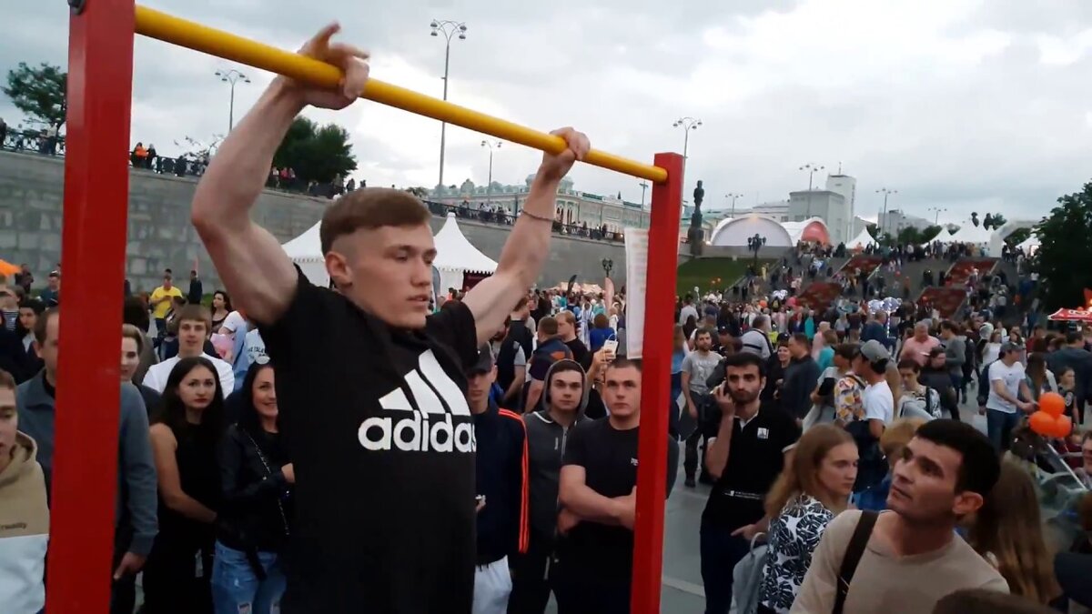 У этого лохотрона очень большая популярность