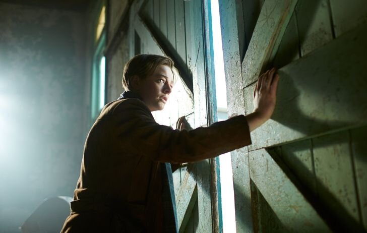 Кадр из фильма