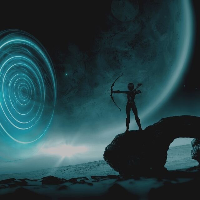 Просто примите как факт, Цель должна быть