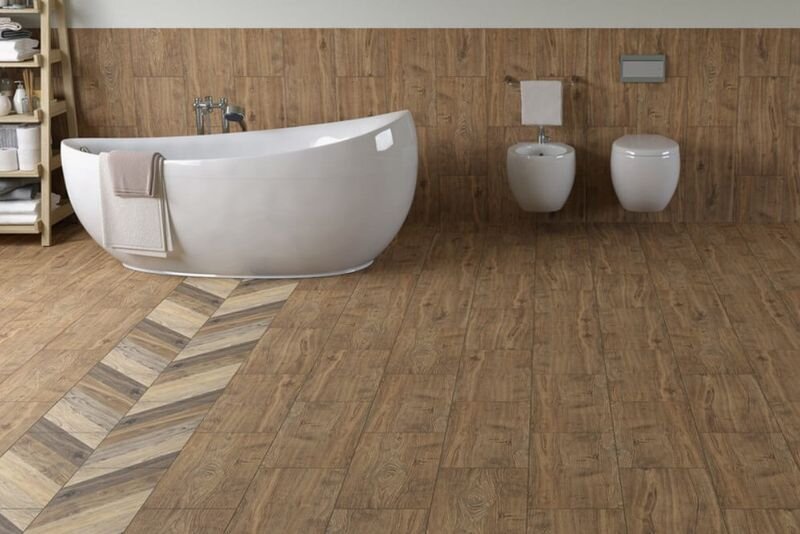 Керамогранит Ноттингем Керамин